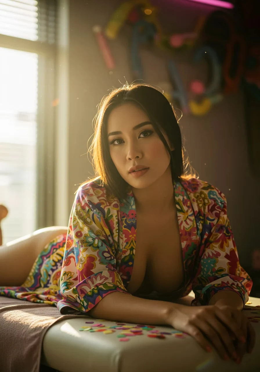 Mai, AI companion